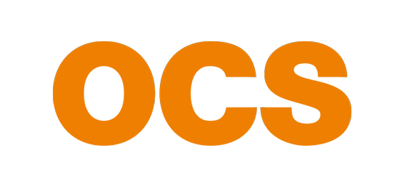 Logo of OCS