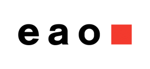 Logo d'EAO
