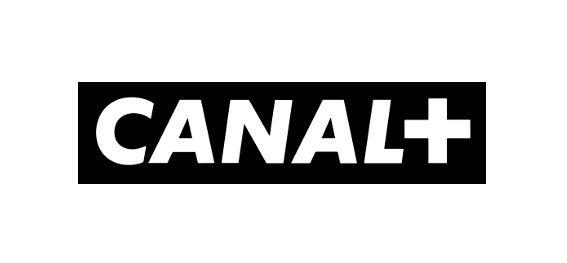 Canal Plus' logo